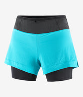 SENSE AERO 2IN1 Shorts - SalomonGCC